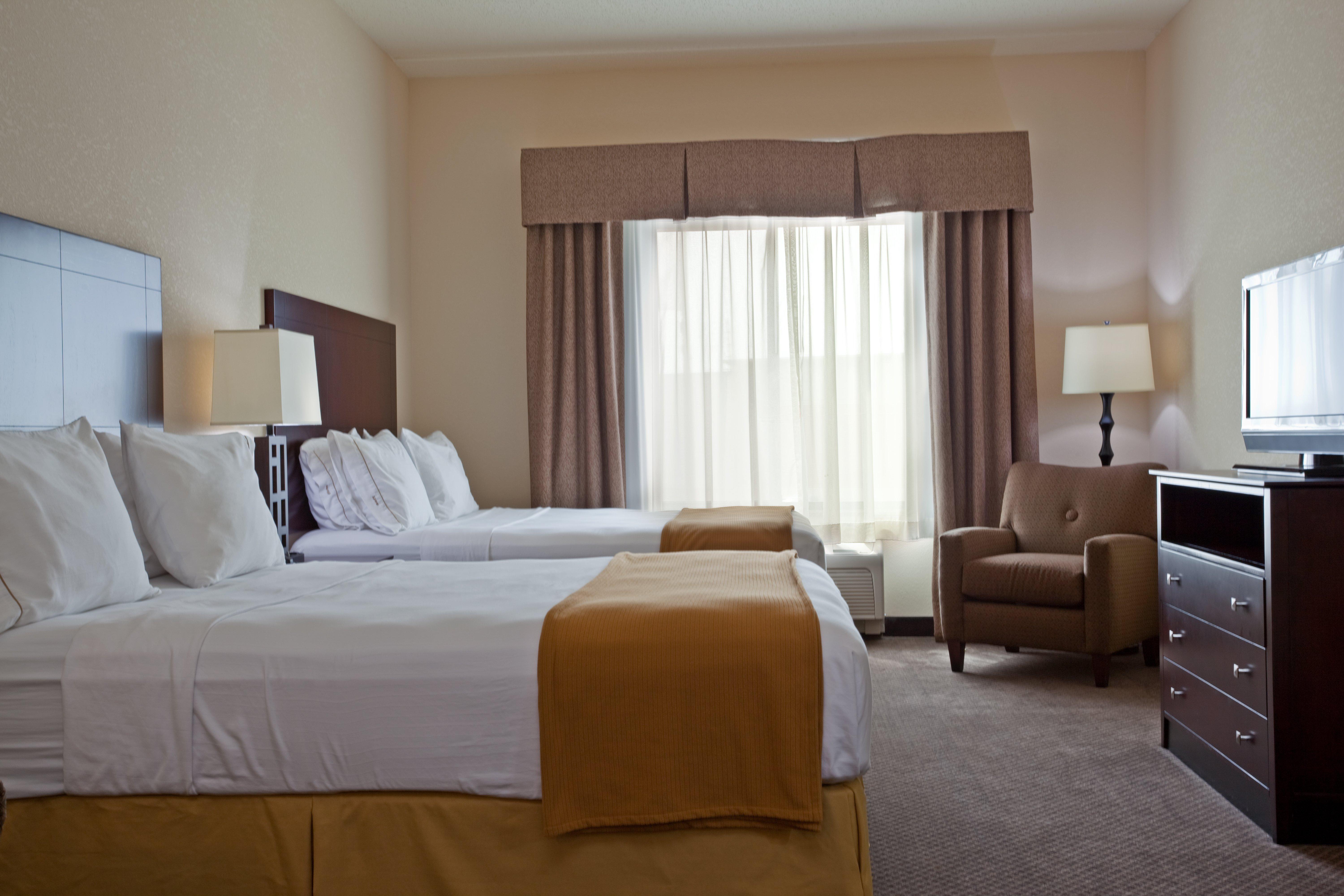 Holiday Express & Chicago West-o'hare Arpt Area By Ihg Hillside